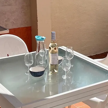 Σπίτι διακοπών Maisonnette Au Soleil De 4 A 6 Prs