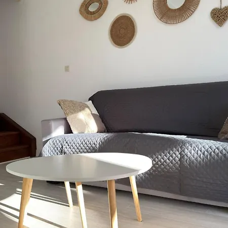 Maisonnette Au Soleil De 4 A 6 Prs Σπίτι διακοπών Mèze