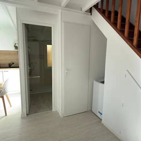 Maisonnette Au Soleil De 4 A 6 Prs Vakantiehuis