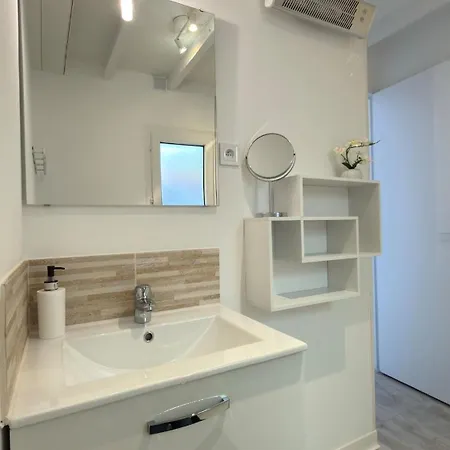 Σπίτι διακοπών Maisonnette Au Soleil De 4 A 6 Prs