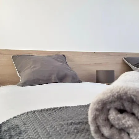Vakantiehuis Maisonnette Au Soleil De 4 A 6 Prs Mèze