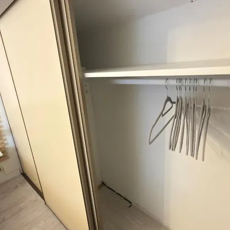 Maisonnette Au Soleil De 4 A 6 Prs *
