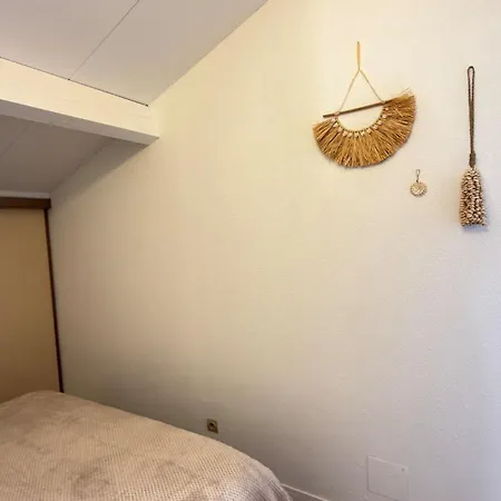 Vakantiehuis Maisonnette Au Soleil De 4 A 6 Prs *