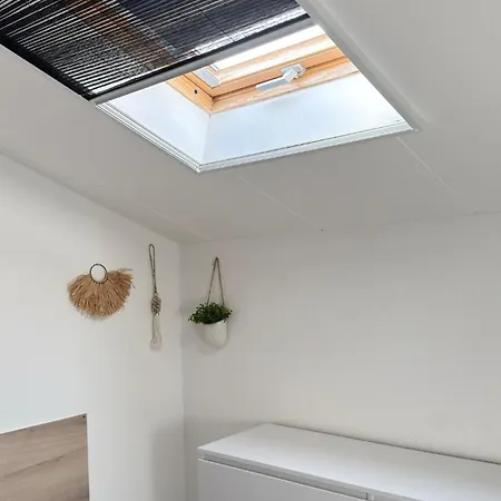 Maisonnette Au Soleil De 4 A 6 Prs Mèze
