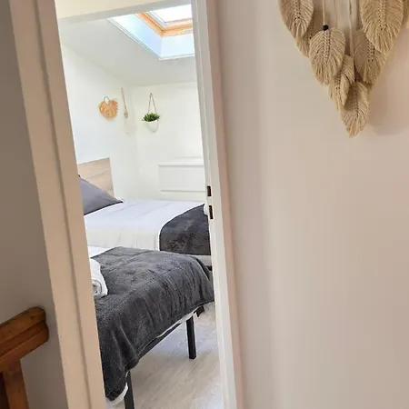 Maisonnette Au Soleil De 4 A 6 Prs *
