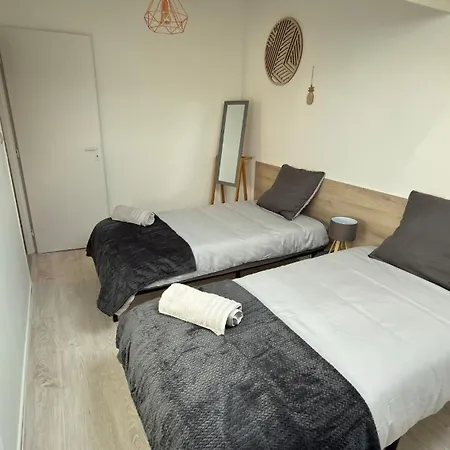 Maisonnette Au Soleil De 4 A 6 Prs Vakantiehuis Mèze