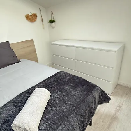 Vakantiehuis Maisonnette Au Soleil De 4 A 6 Prs Mèze